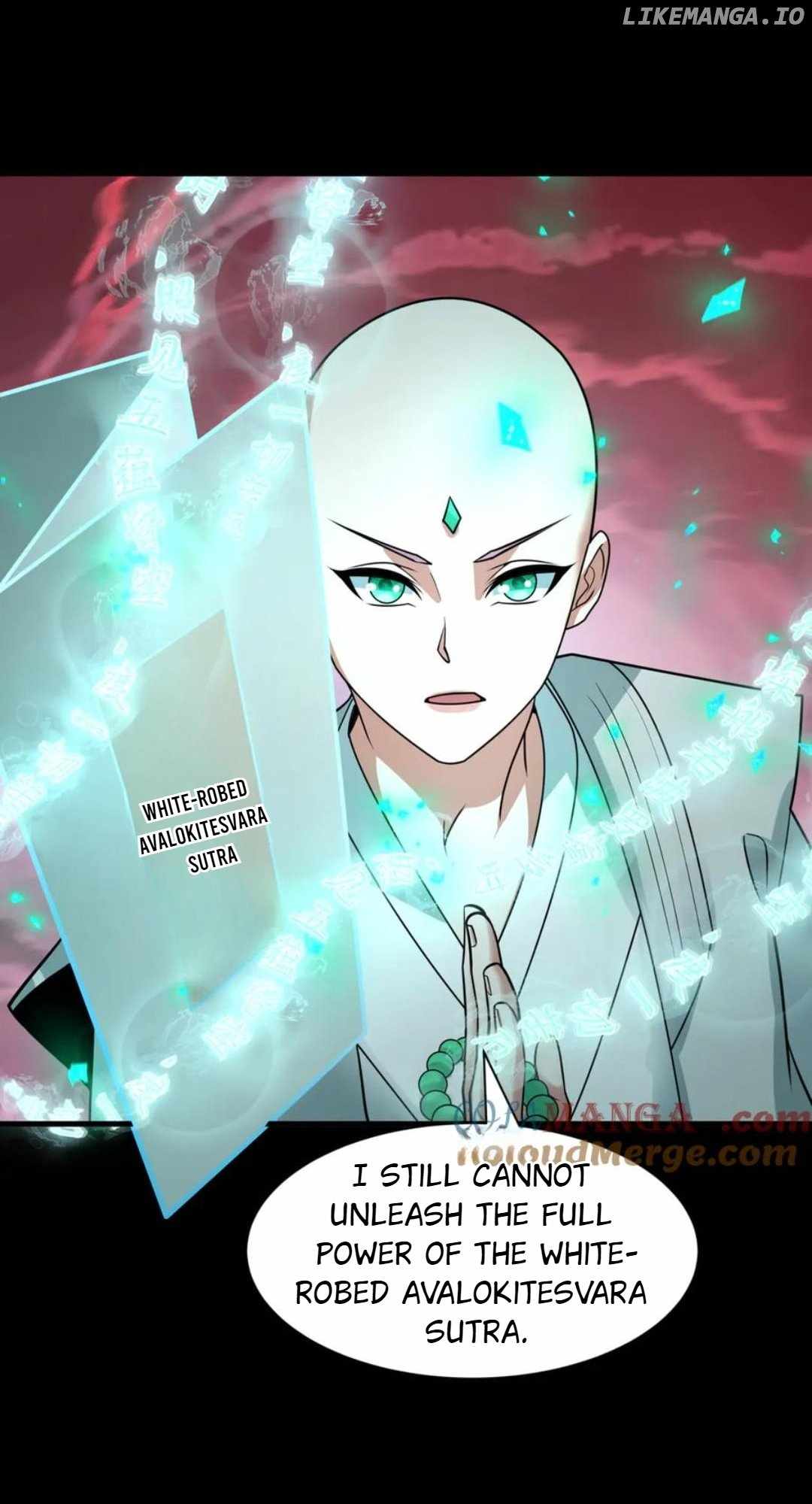 Age of Terror Chapter 480 81